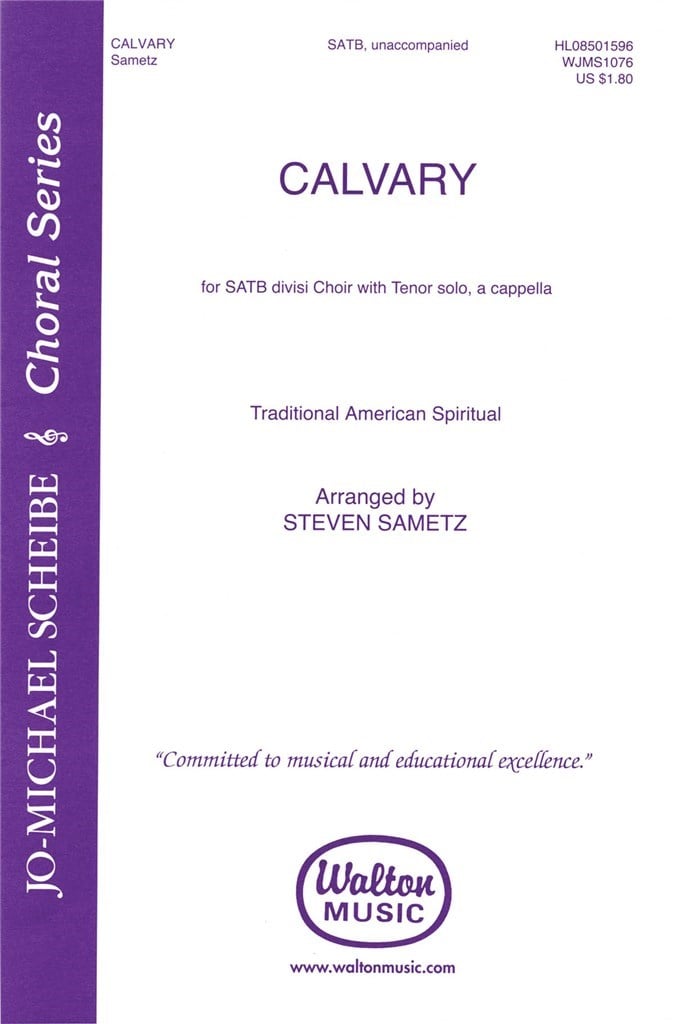Calvary